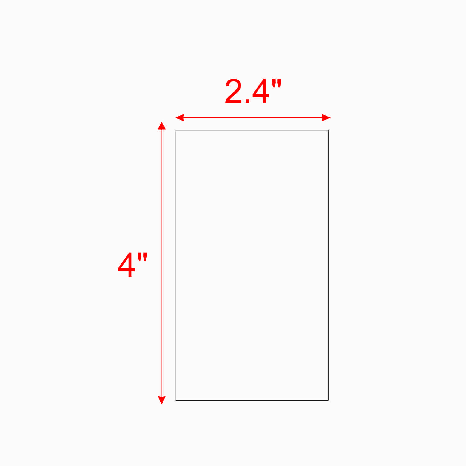 2.4 X 4